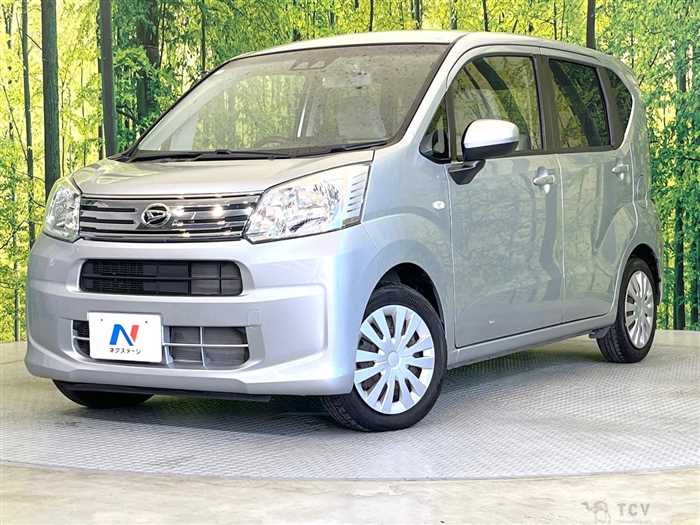 2019 Daihatsu Move