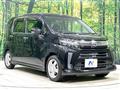2018 Daihatsu Move