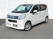 2019 Daihatsu Move