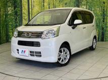 2020 Daihatsu Move