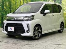 2023 Daihatsu Move