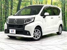 2015 Daihatsu Move