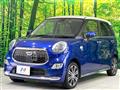 2015 Daihatsu Cast