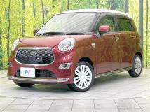 2017 Daihatsu Cast