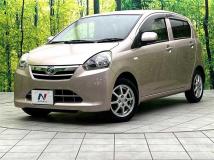 2013 Daihatsu Mira Es
