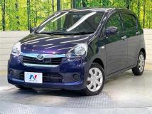 2013 Daihatsu Mira Es