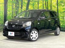 2014 Daihatsu Mira Es