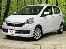 2015 Daihatsu Mira Es