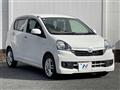 2016 Daihatsu Mira Es