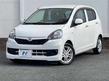 2016 Daihatsu Mira Es