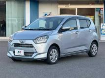 2017 Daihatsu Mira Es