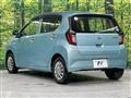 2017 Daihatsu Mira Es