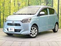 2017 Daihatsu Mira Es