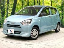 2018 Daihatsu Mira Es