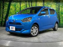 2019 Daihatsu Mira Es