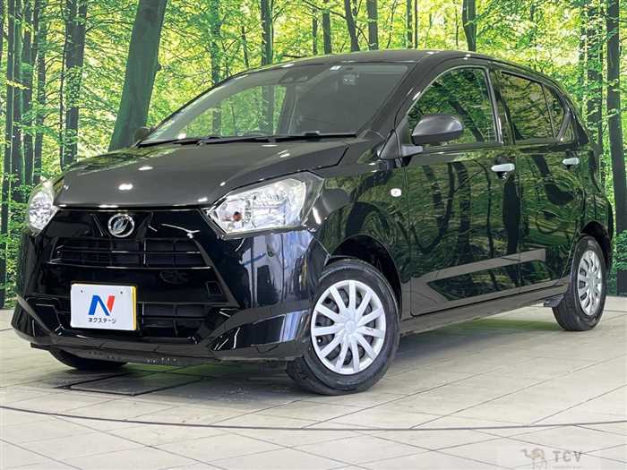 2020 Daihatsu Mira Es