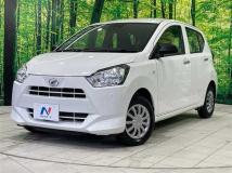2020 Daihatsu Mira Es