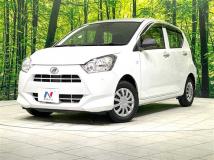 2020 Daihatsu Mira Es