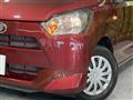 2020 Daihatsu Mira Es