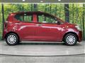 2020 Daihatsu Mira Es