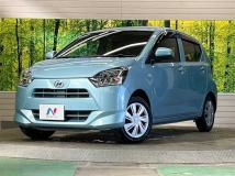 2021 Daihatsu Mira Es