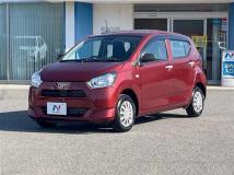 2023 Daihatsu Mira Es