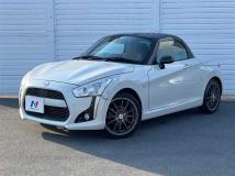 2015 Daihatsu Copen
