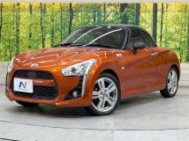 2015 Daihatsu Copen