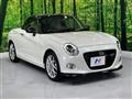 2022 Daihatsu Copen