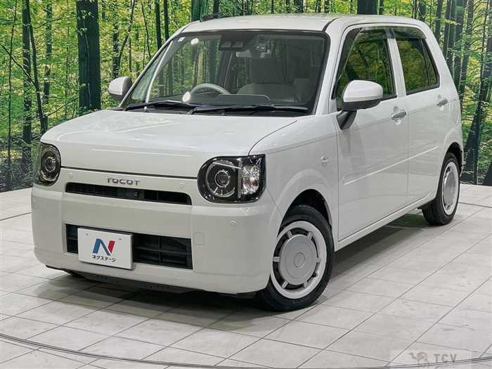 2019 Daihatsu Daihatsu Others