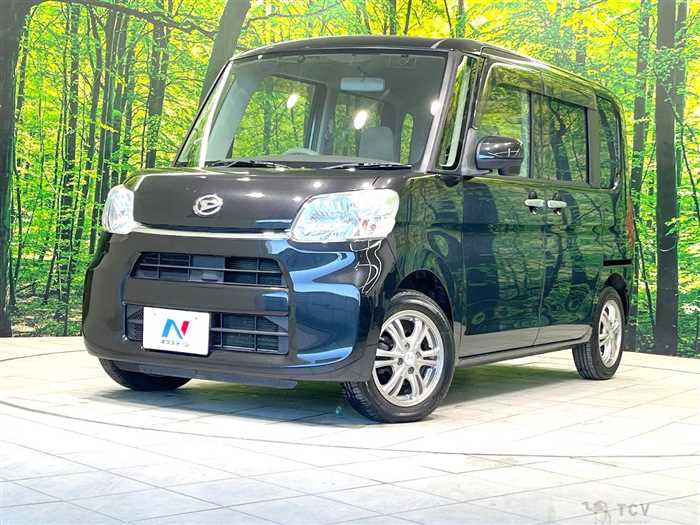 2014 Daihatsu Tanto