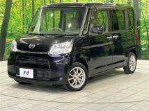2015 Daihatsu Tanto