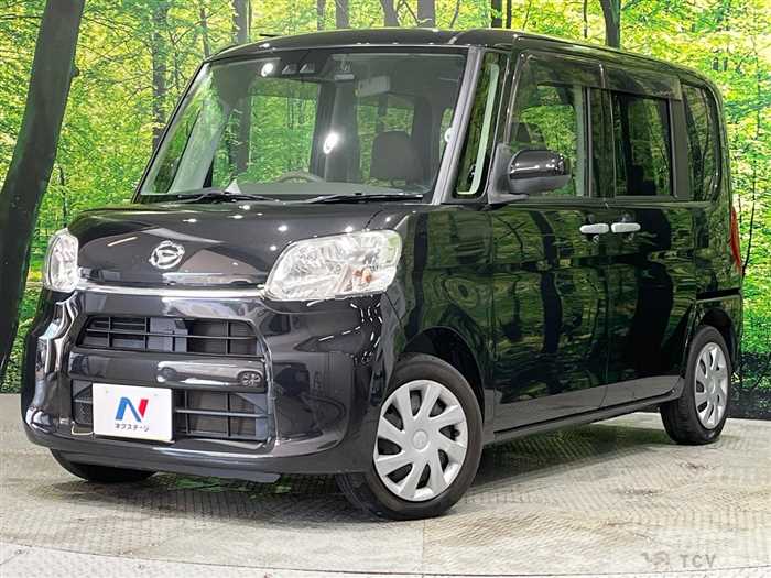 2018 Daihatsu Tanto