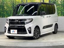 2019 Daihatsu Tanto