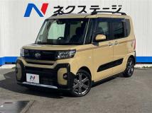 2023 Daihatsu Tanto