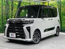 2023 Daihatsu Tanto
