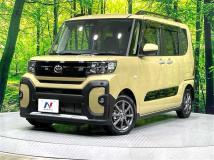 2024 Daihatsu Tanto