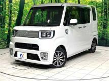 2016 Toyota PIXIS MEGA