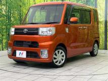 2016 Toyota PIXIS MEGA