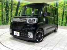 2017 Toyota PIXIS MEGA