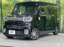 2019 Daihatsu WAKE