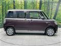 2016 Daihatsu Move Canbus