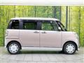 2017 Daihatsu Move Canbus