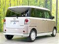 2017 Daihatsu Move Canbus