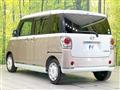2017 Daihatsu Move Canbus
