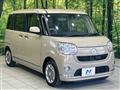 2017 Daihatsu Move Canbus