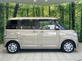 2017 Daihatsu Move Canbus
