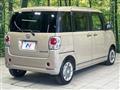 2017 Daihatsu Move Canbus