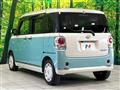 2017 Daihatsu Move Canbus