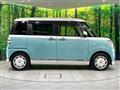 2017 Daihatsu Move Canbus